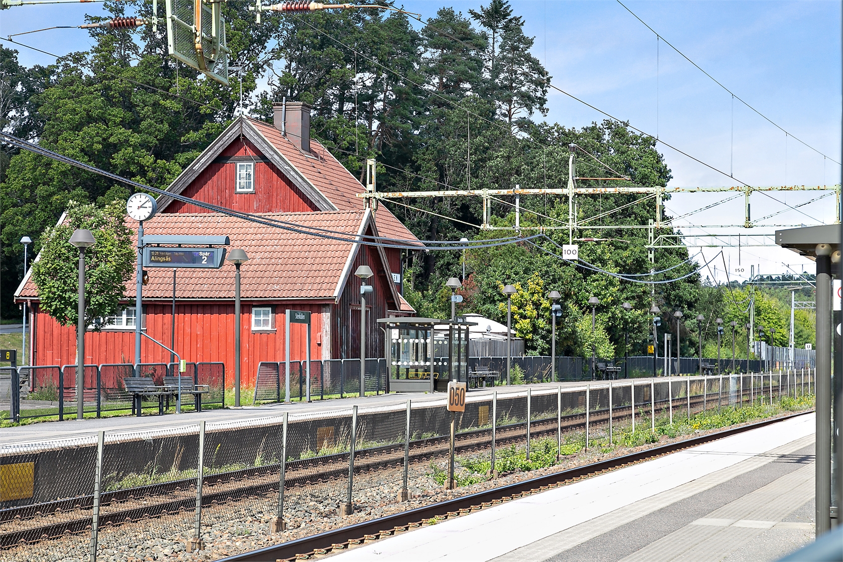 Hedeforsvägen 15 – bild 25