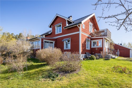 Åsvägen 9