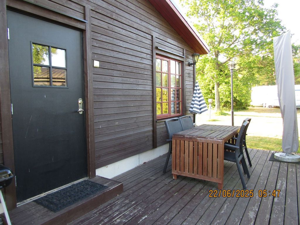 Sanda Stora Varbos 840, stuga 51 – bild 4
