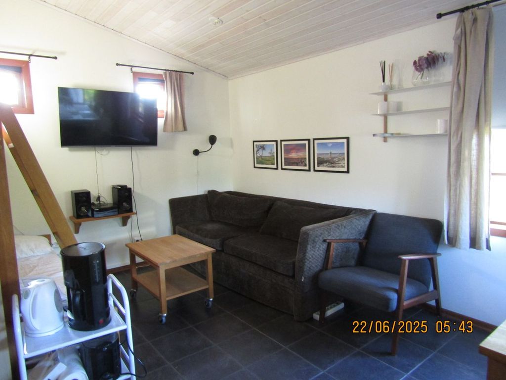 Sanda Stora Varbos 840, stuga 51 – bild 6