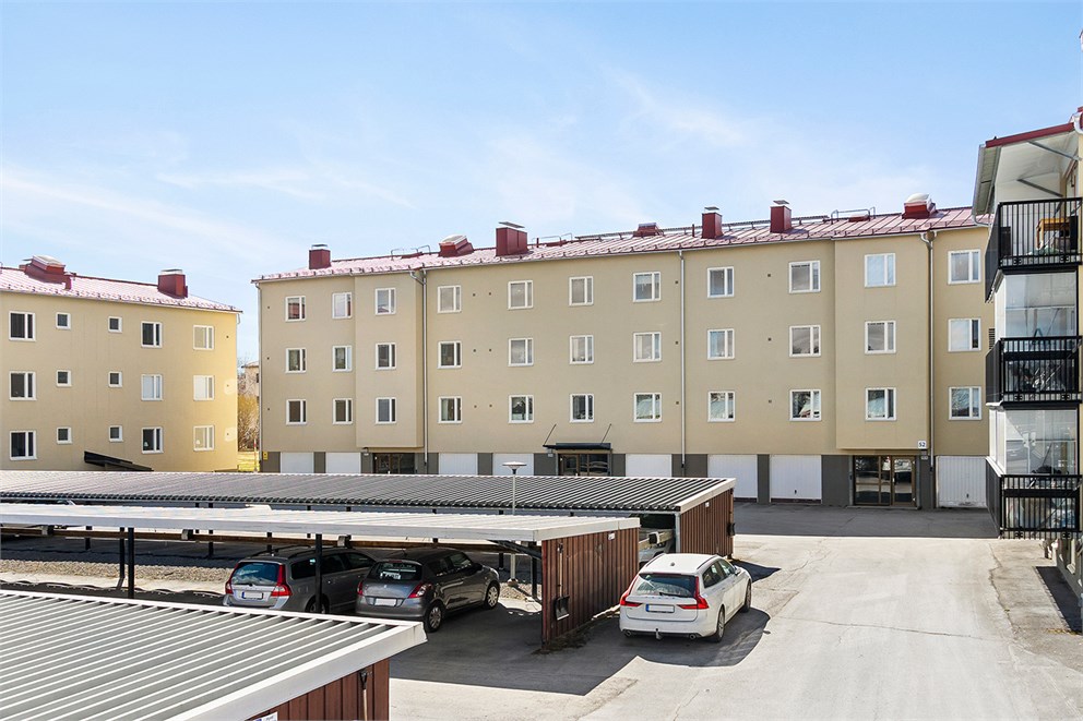 Krondikesvägen 52A