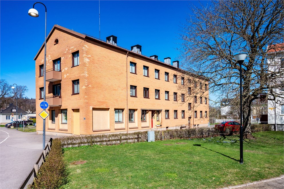 Sankt Sigfridsgatan 42 A