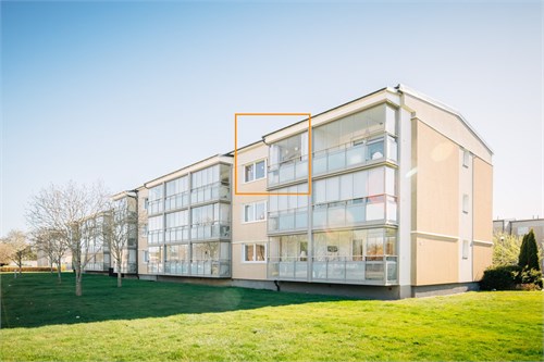 Solhagsvägen 47A