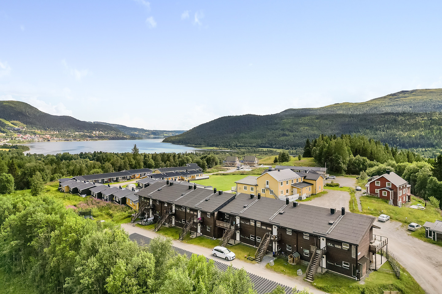 Årekläppen 101H – bild 5