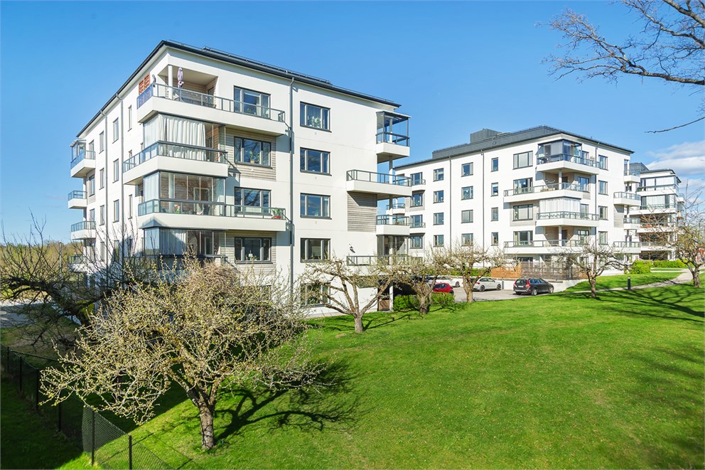 Björkmansgatan 6