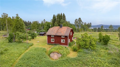 Baksida