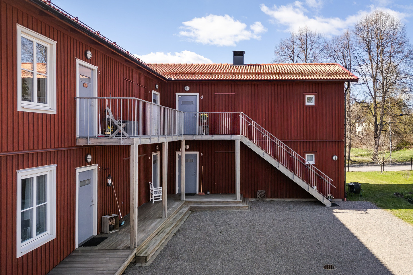 Humlevägen 4D – bild 21