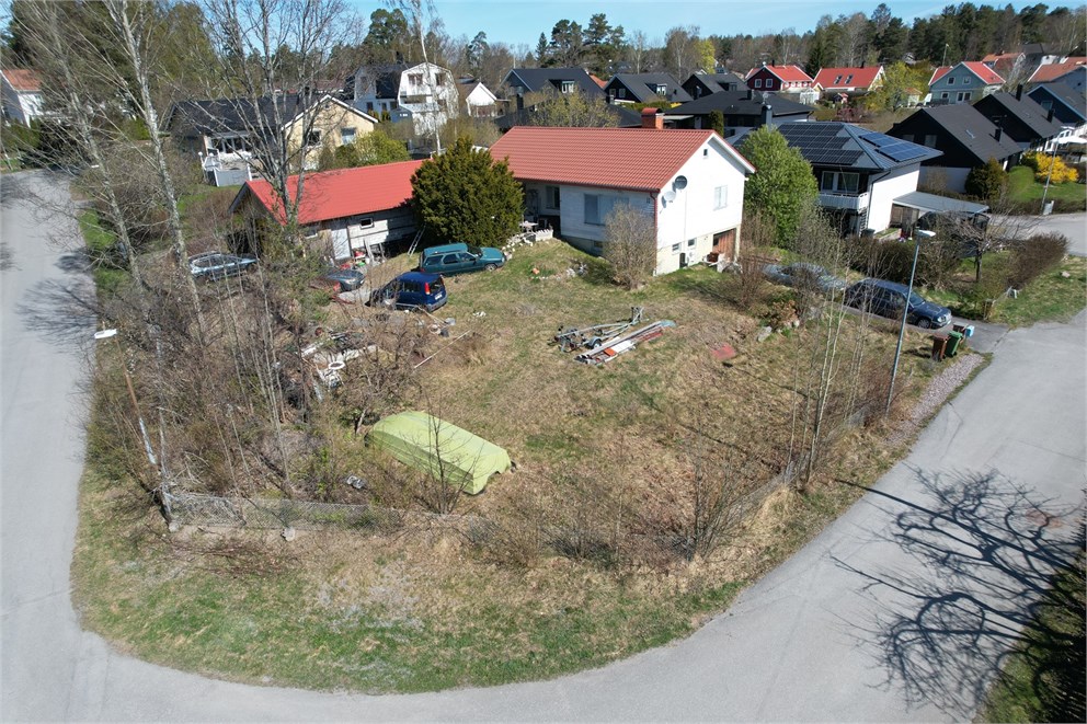 Malmbodavägen 11