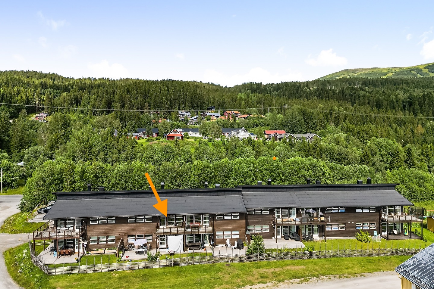 Årekläppen 101H – bild 4