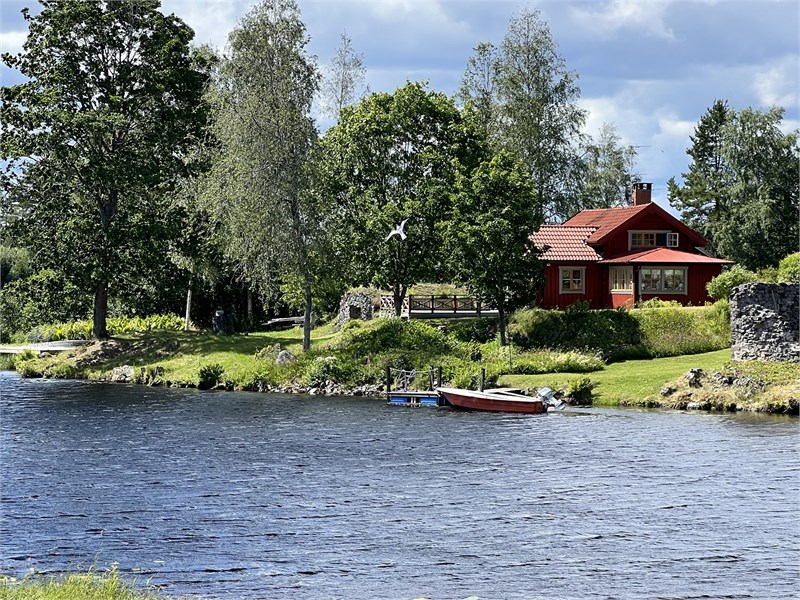Säljarens egna bild 