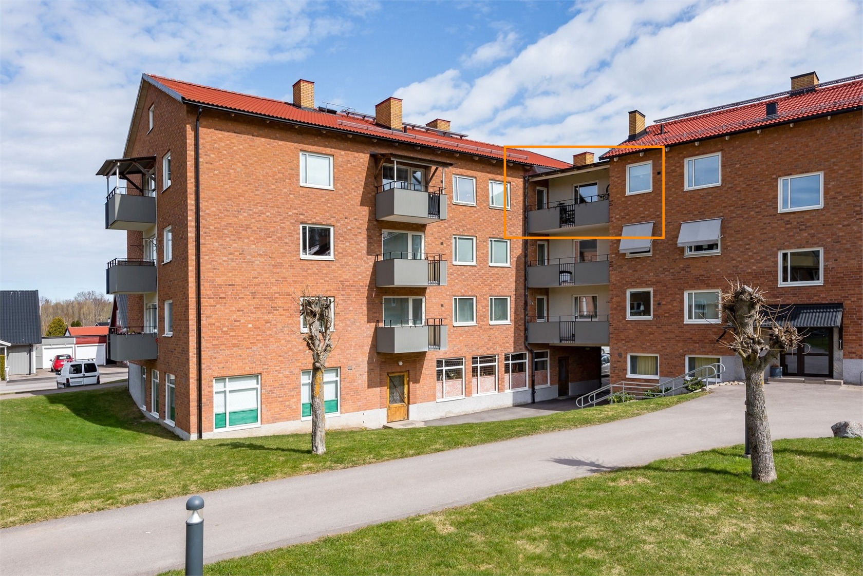 Åkersholmsvägen 4A – bild 2