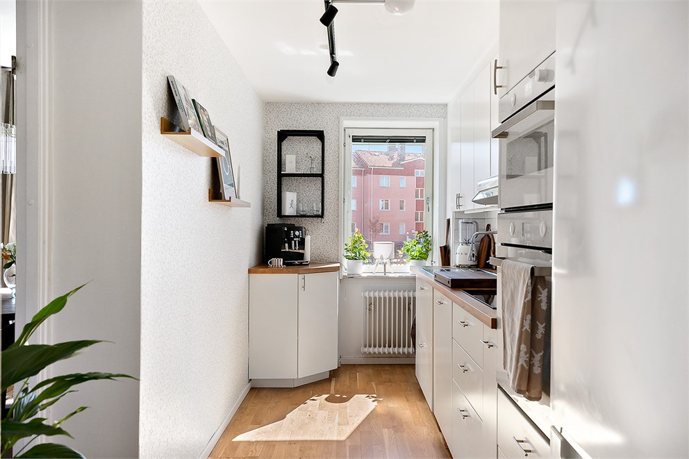 Södra Ringvägen 57 A