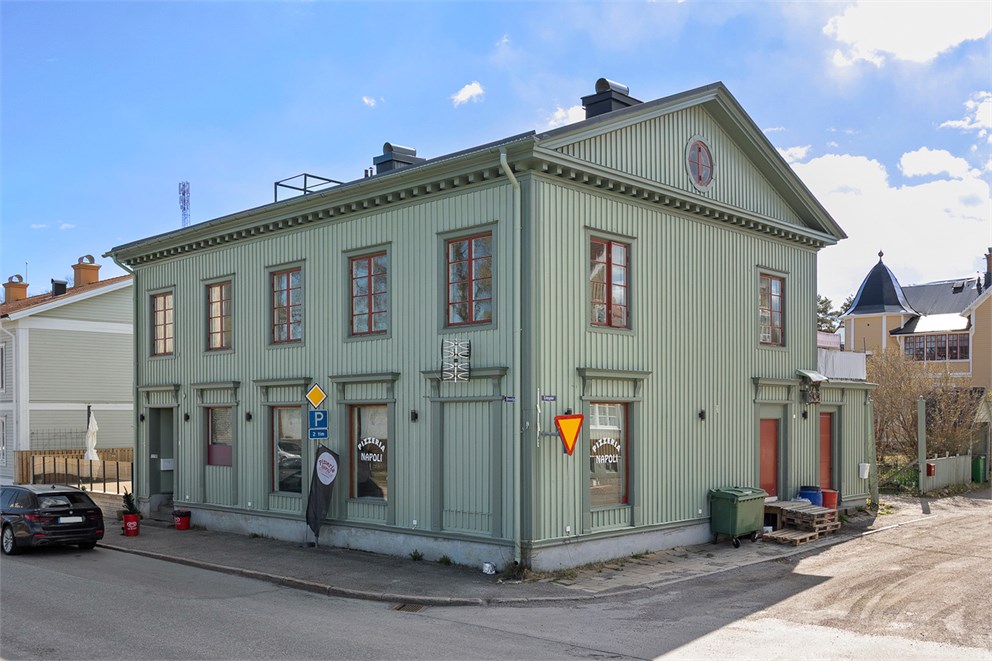 Eriksgatan 1