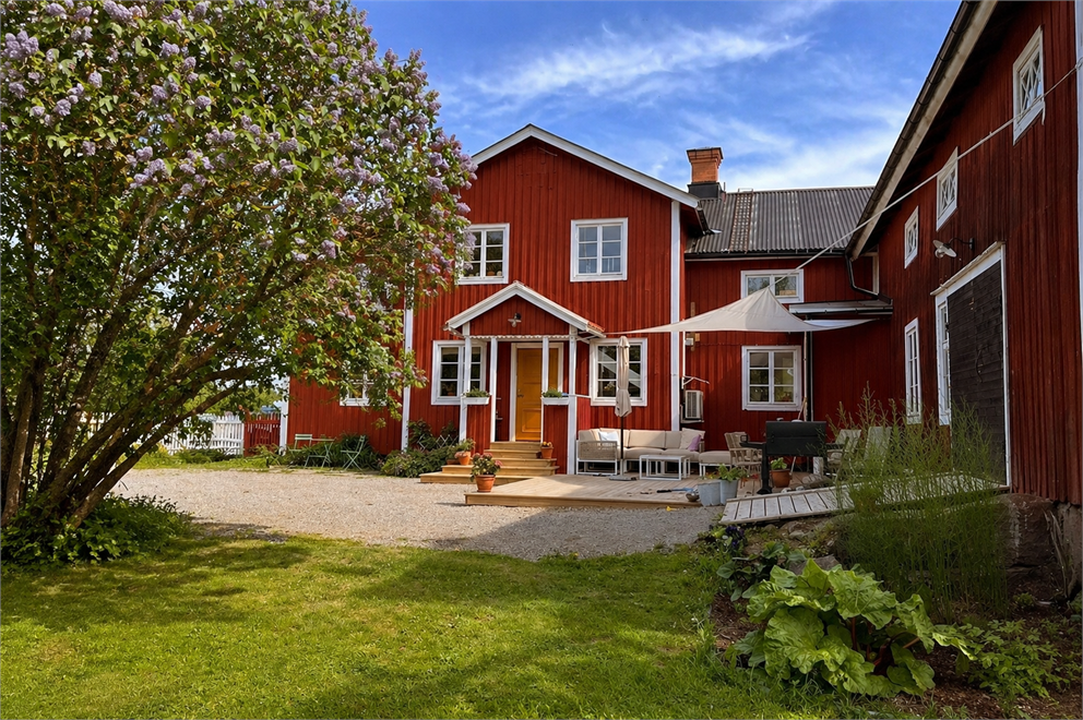 Blästavägen 7