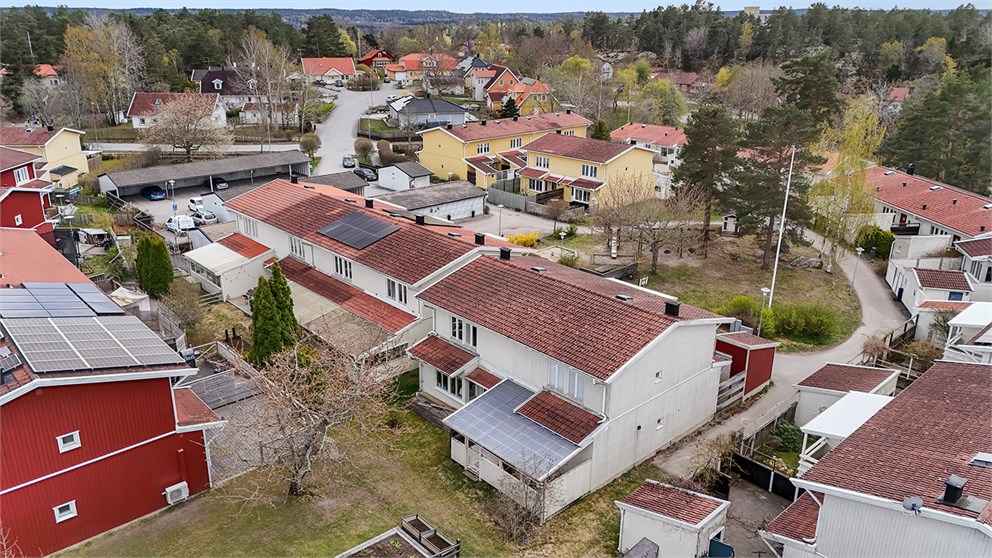 Stenvägen 17A