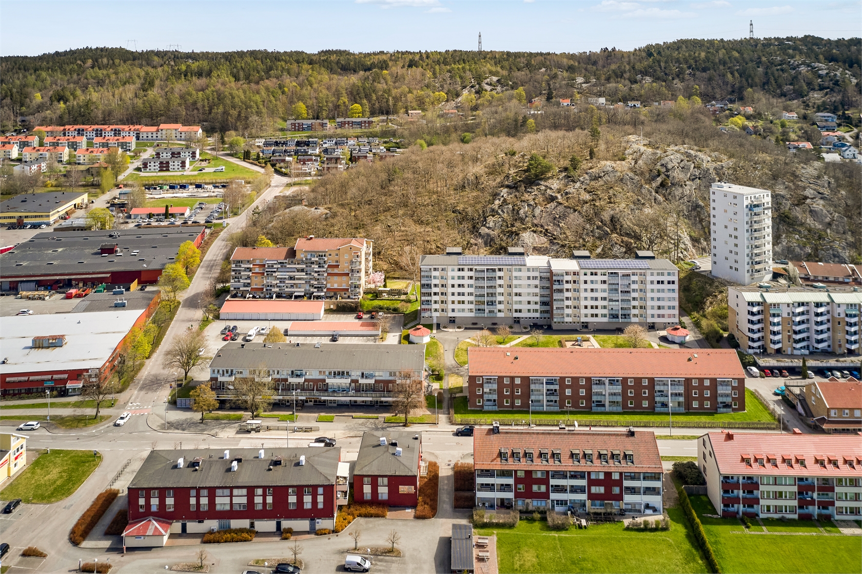 Göteborgsvägen 95C – bild 15