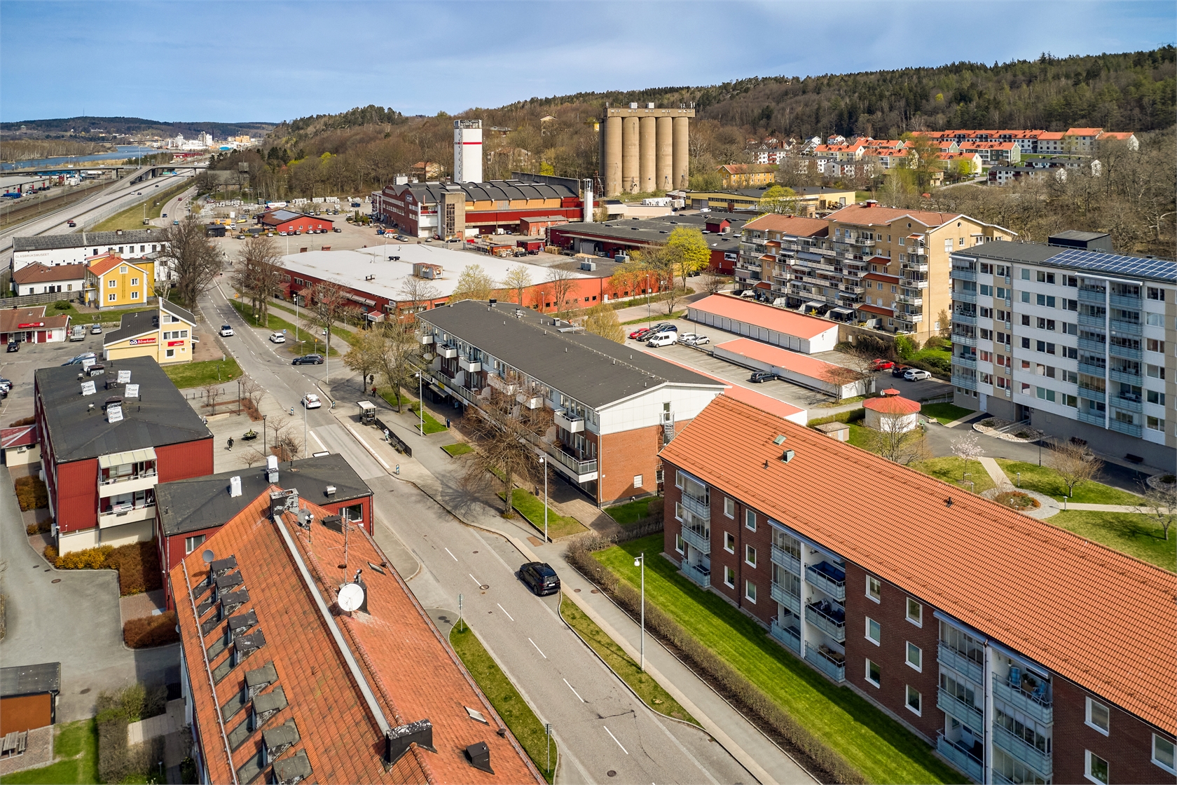 Göteborgsvägen 95C – bild 17