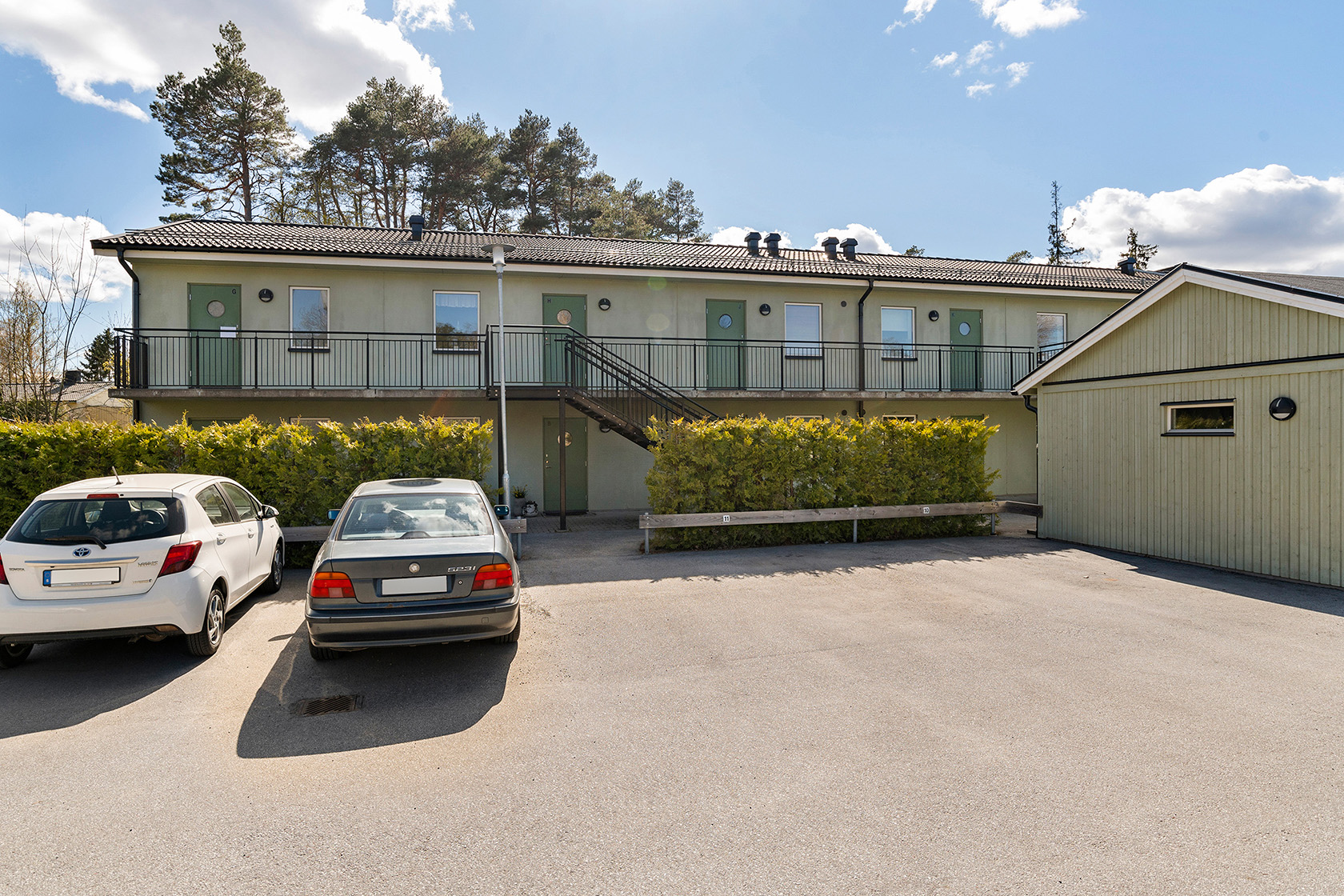 Uppsalavägen 23 B – bild 12