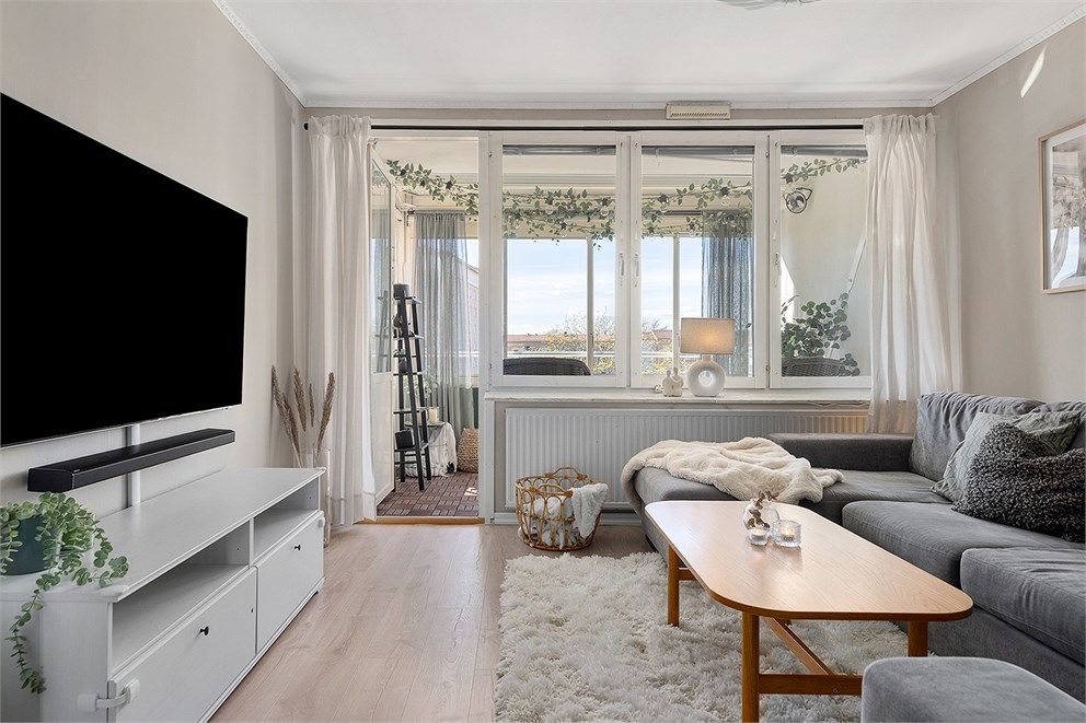 Stenhagsgatan 6A
