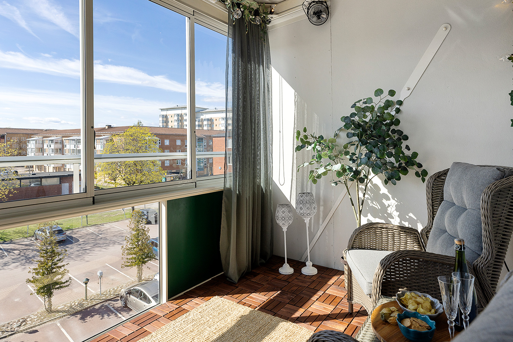 Stenhagsgatan 6A – bild 14
