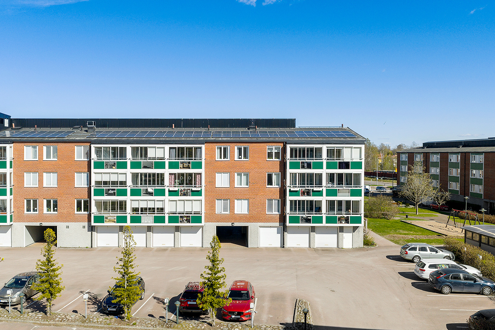 Stenhagsgatan 6A – bild 26