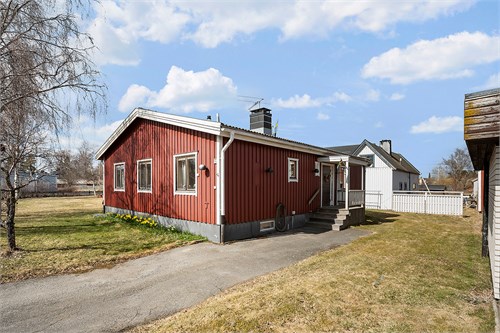 Frejavägen 11