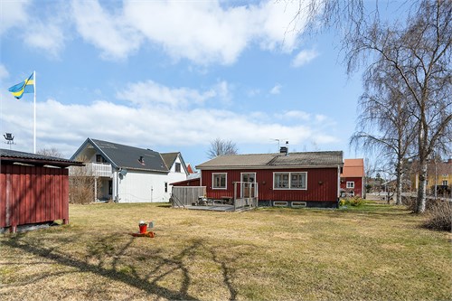 Frejavägen 11