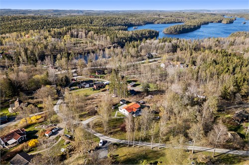 Svansjölidsvägen 