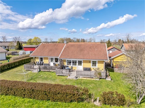 Sökt spridningstillstånd 1/5    Bifall 2026-05-25