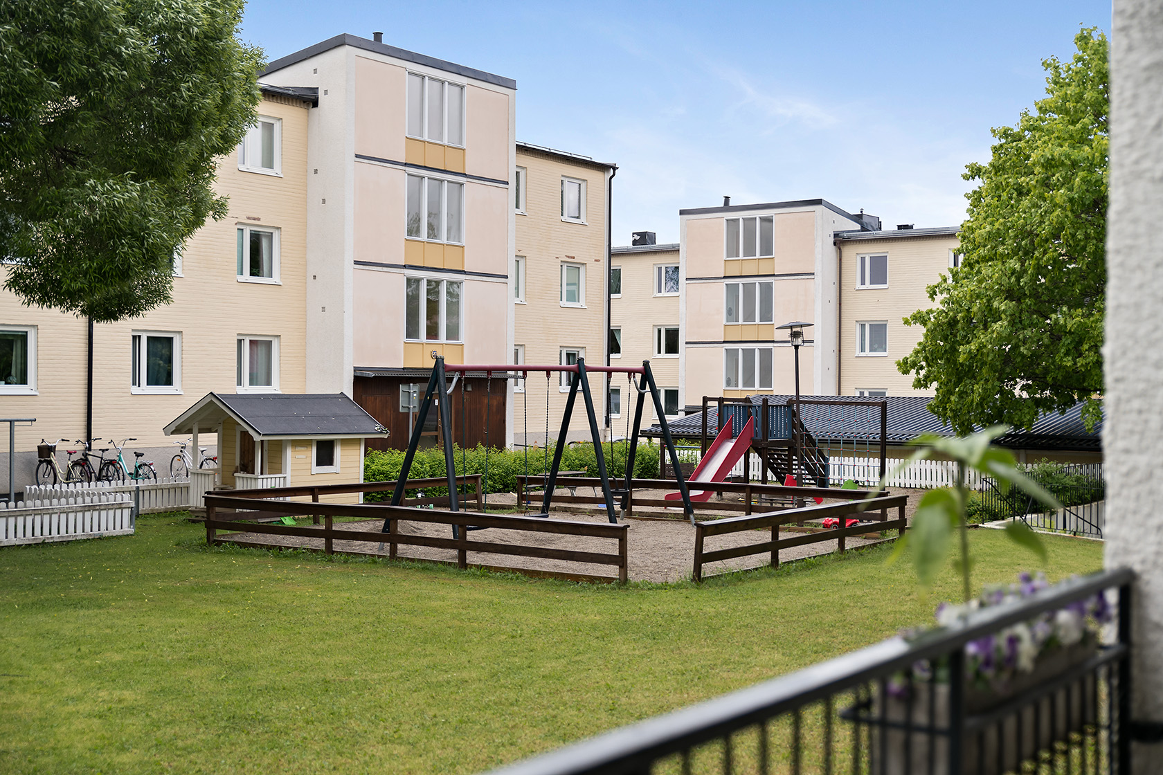 Tingsgatan 4 A – bild 15