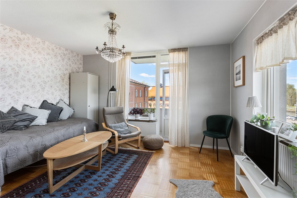 Östra Storgatan 19A