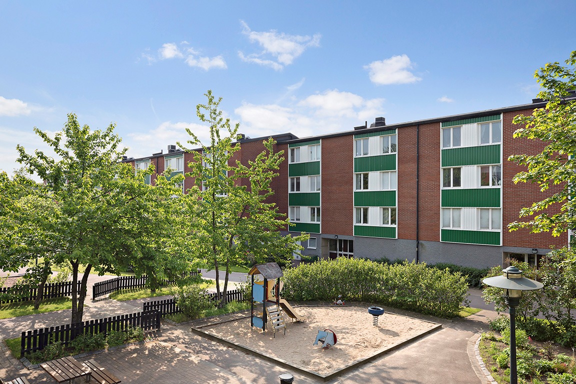 Stenhagsgatan 6A – bild 28