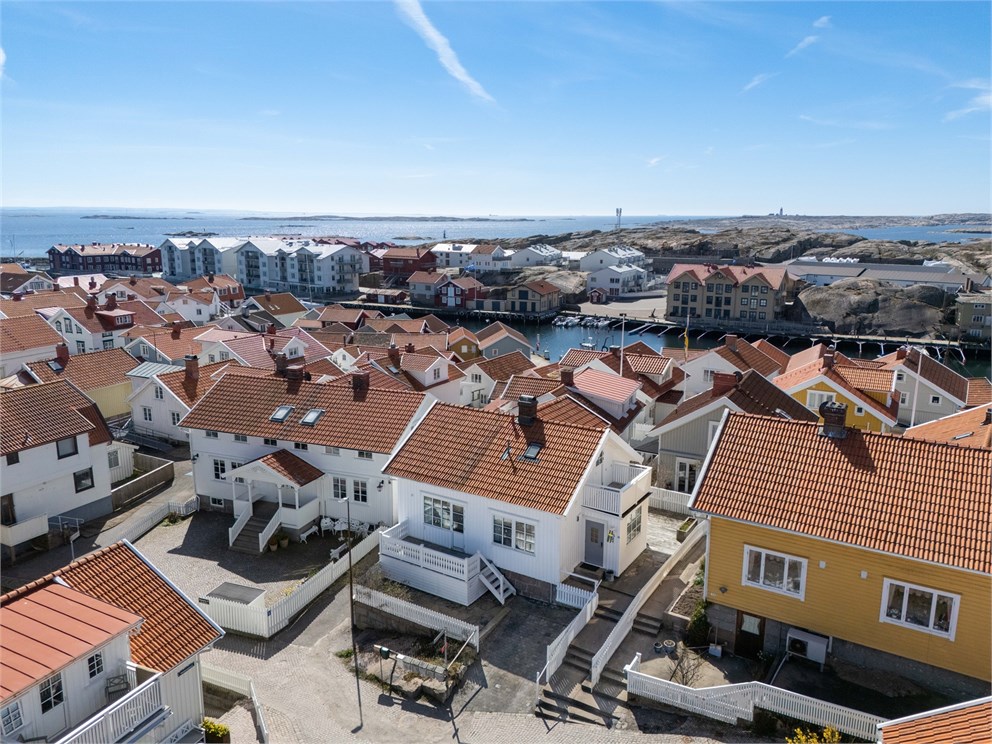 Stolpegatan 31