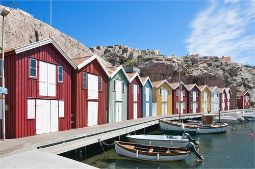 Områdesbild