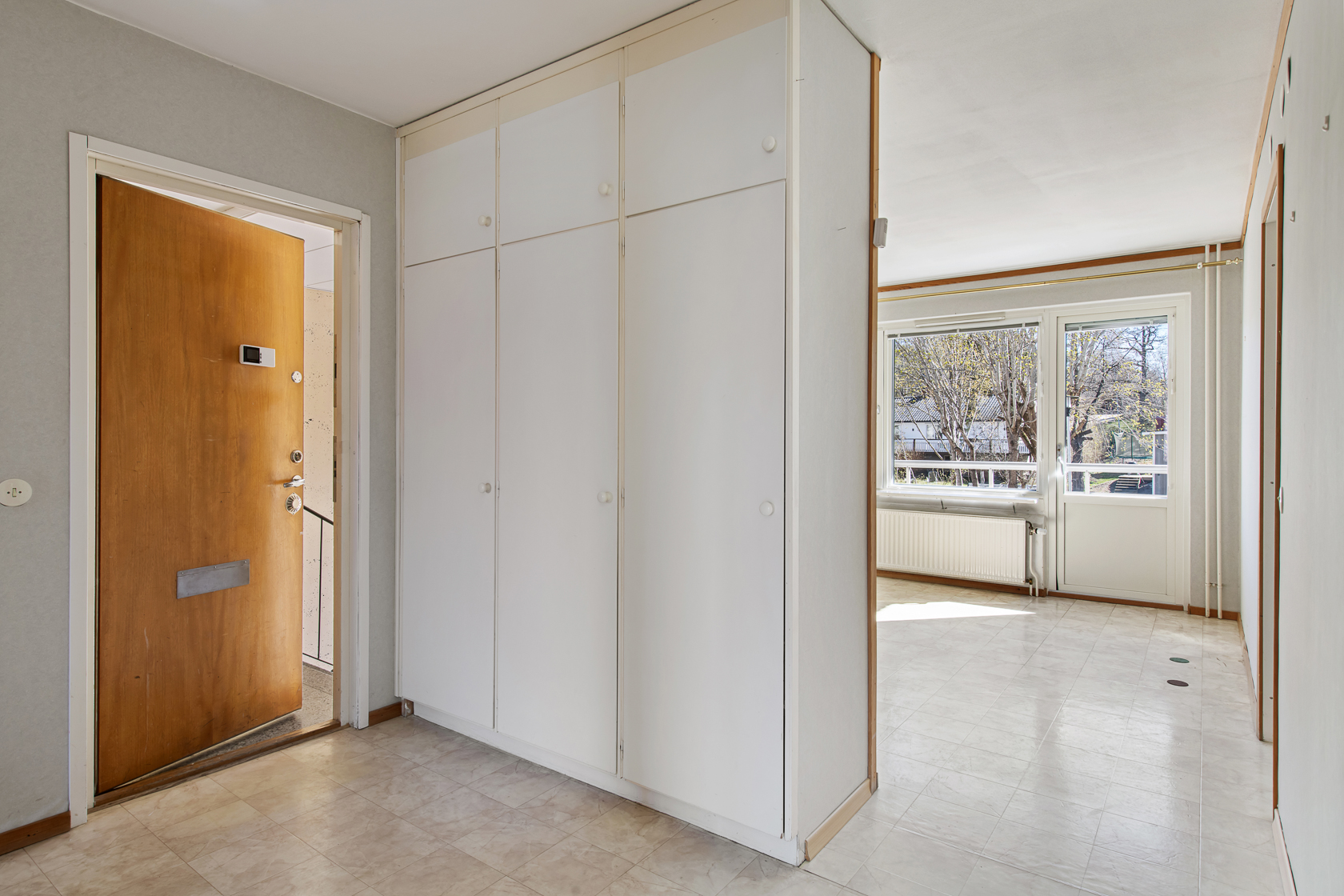 Västra Banvägen 6 A – bild 16