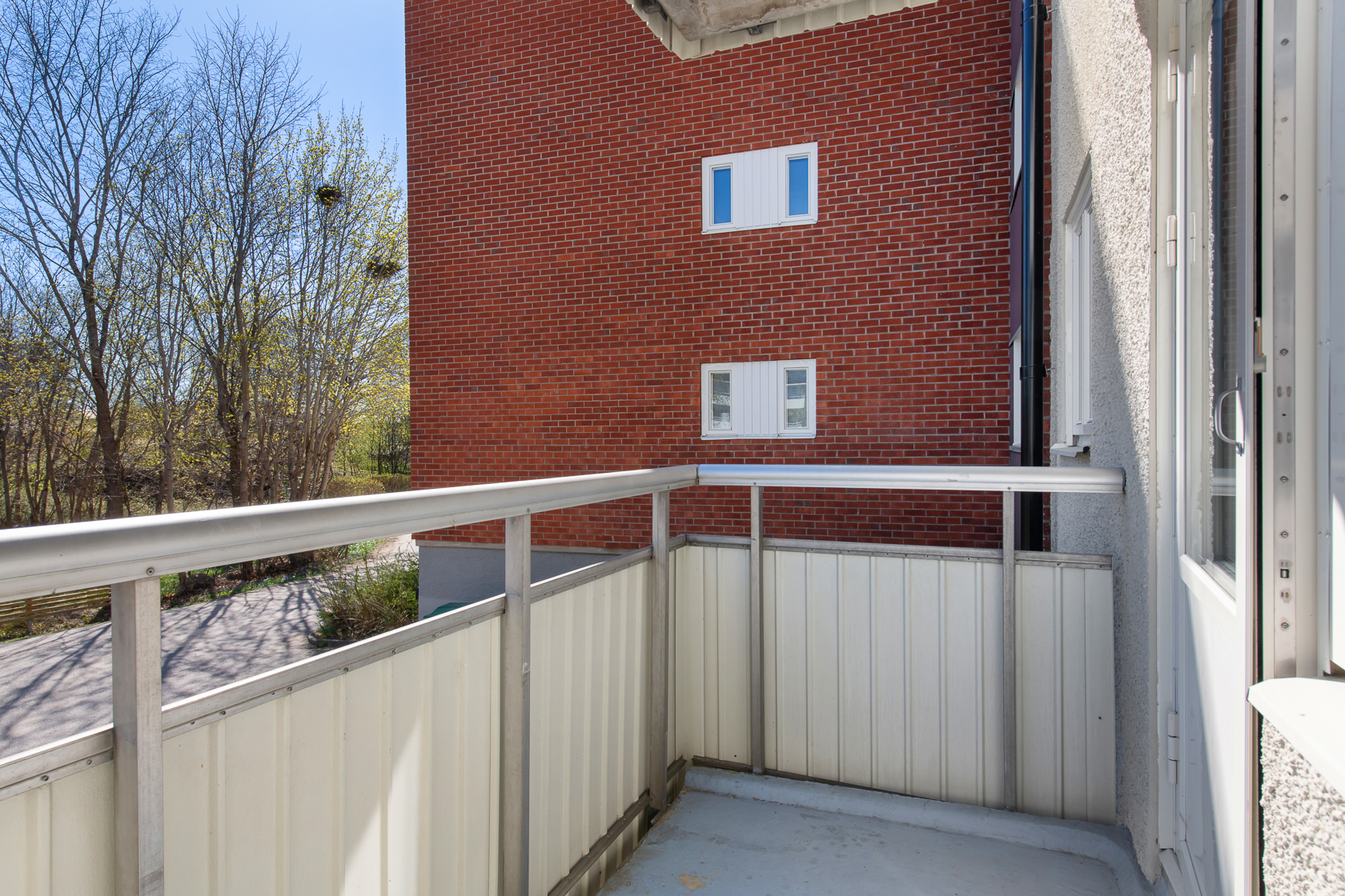 Västra Banvägen 6 A – bild 4