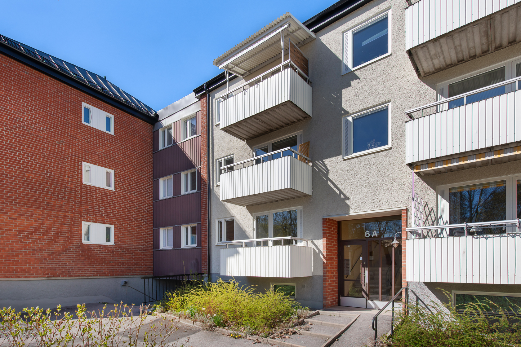 Västra Banvägen 6 A – bild 2