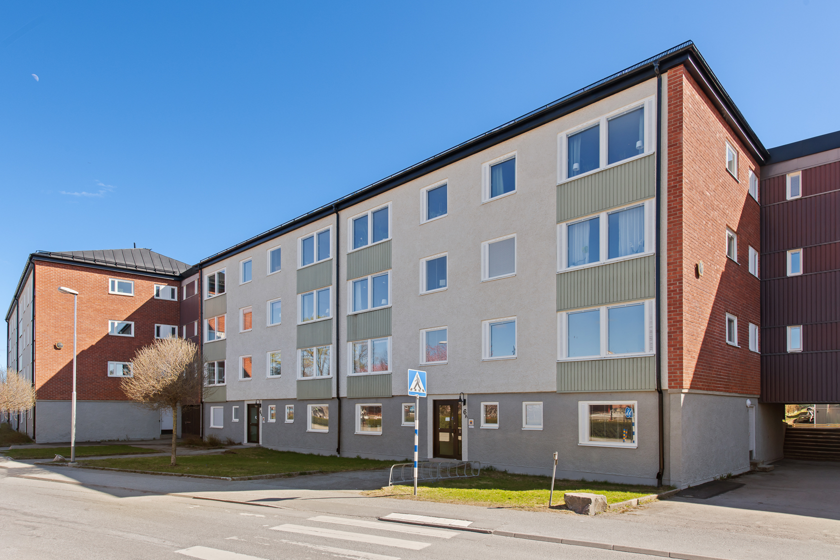 Västra Banvägen 6 A – bild 3