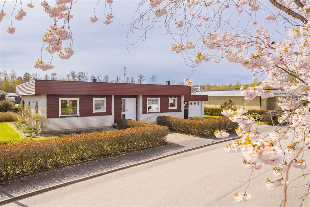 Grävlingvägen 3