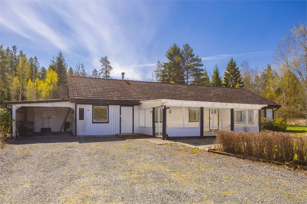 Tranum Ekholmen 3