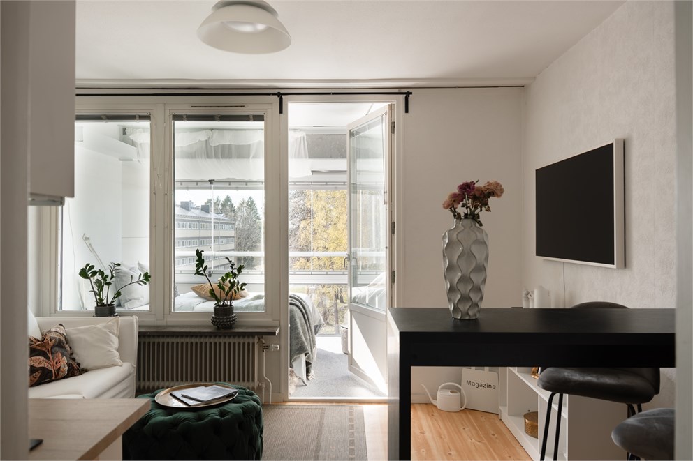 NORRA SKJUTBANEGATAN 16C