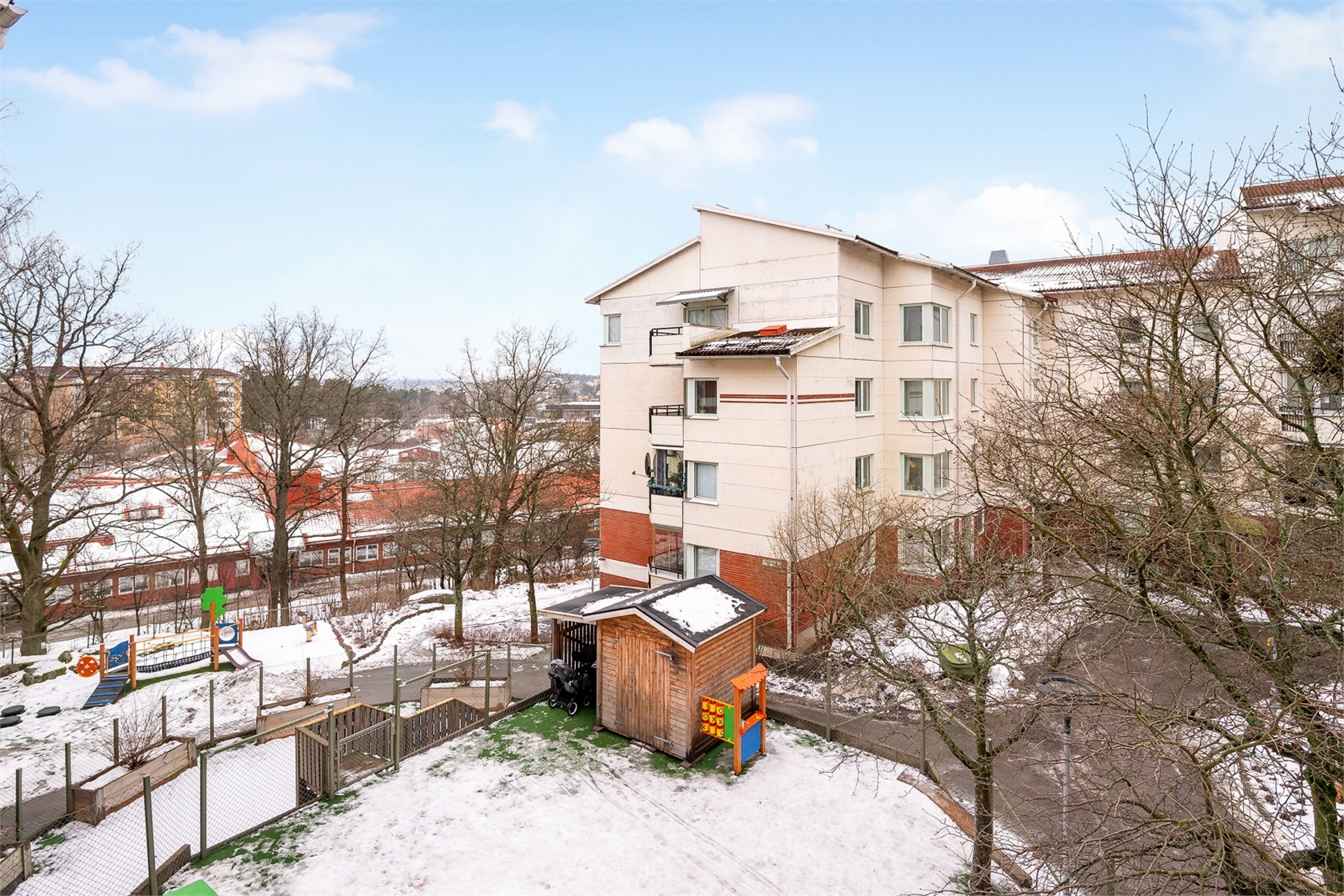 Mjölnerbacken 15 – bild 20