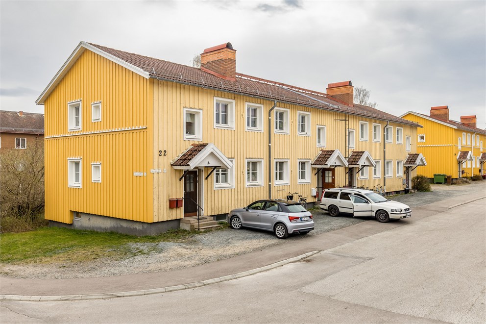 Skolgatan 22A