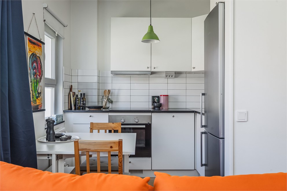 Brändströmsgatan 3 A