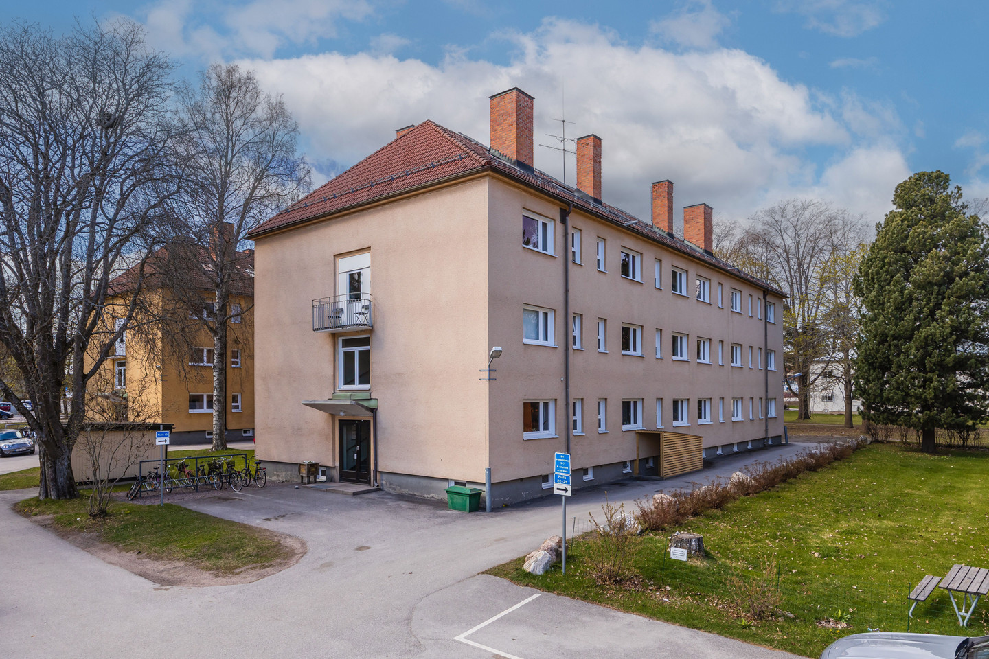 Brändströmsgatan 3 A – bild 13