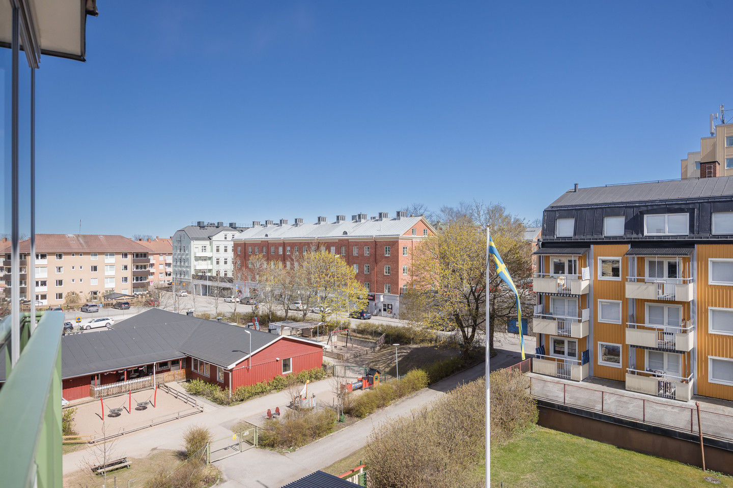 Brynäsgränd 7 – bild 17