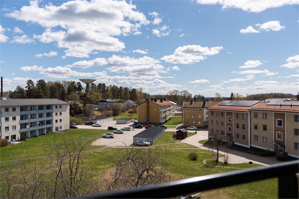 DAMMVÄGEN 6A