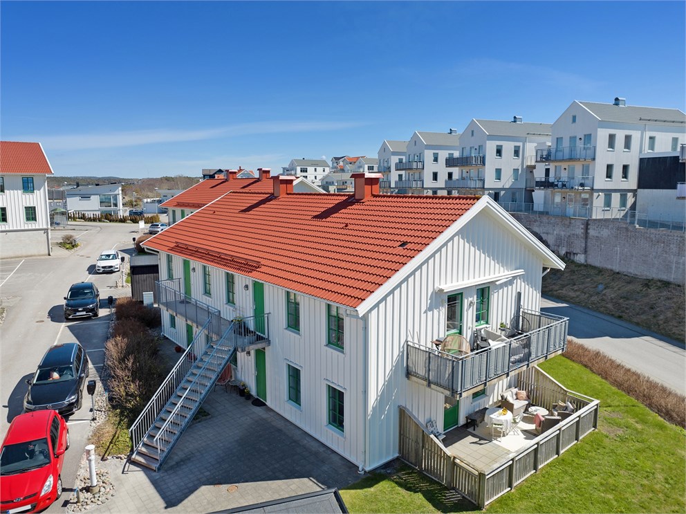Nordviksberg 13B