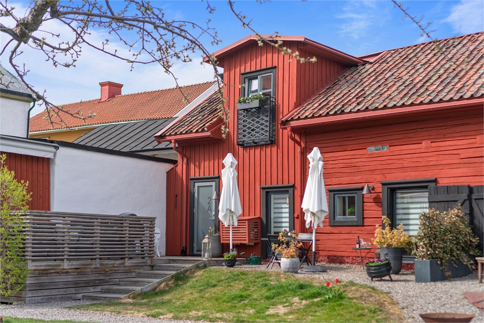 Storgatan 2A