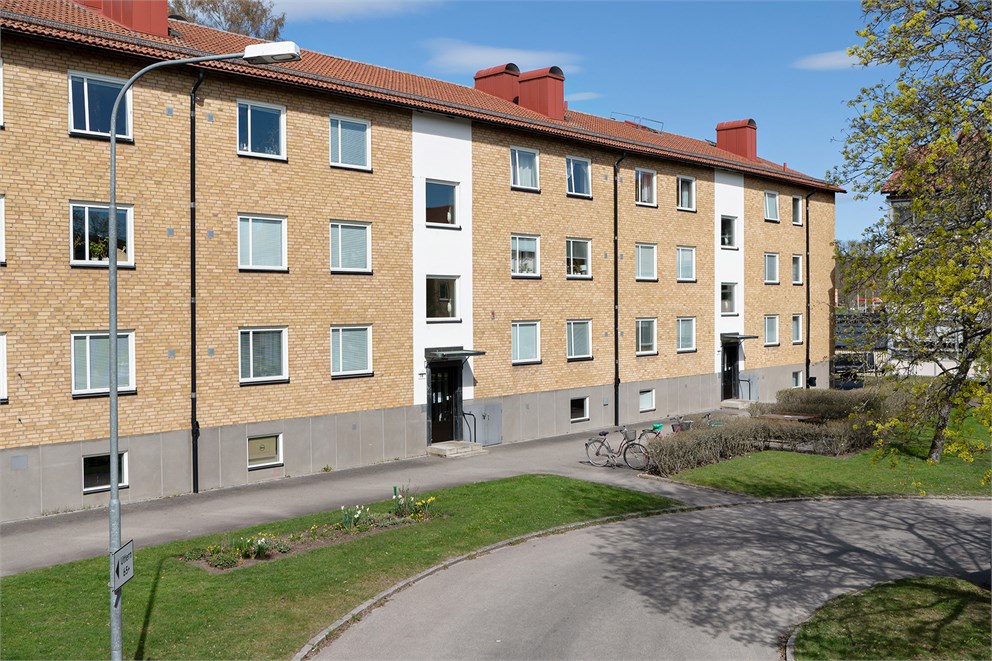 Brunnsplan 3 B